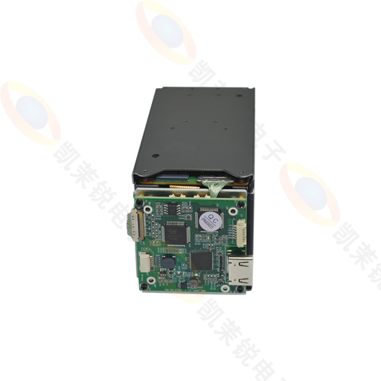 SONY FCB-EV9500L與凱茉銳CM2001H編碼控制板的結(jié)合：高清視界，精準(zhǔn)控制的創(chuàng)新方案