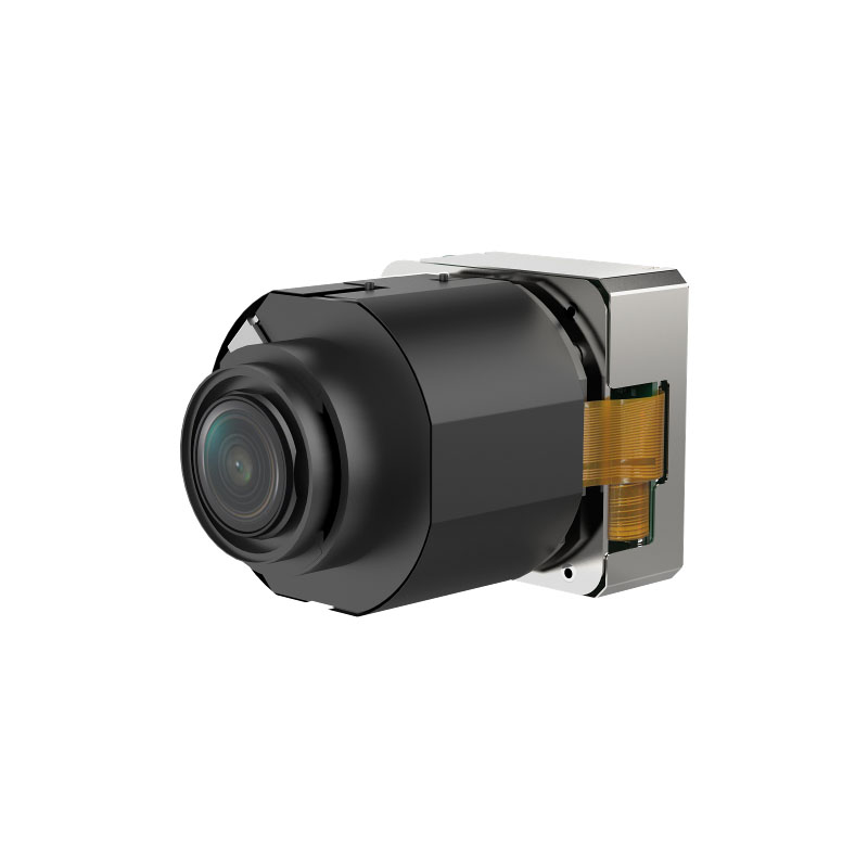 ?？低暰W(wǎng)絡攝像機DS-2ZMN0409S，以高清畫質(zhì)，重新定義監(jiān)控新標準