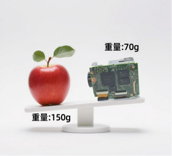騰龍 MP3010M-EV：多接口輸出的卓越優(yōu)勢